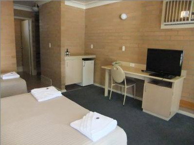 Country Comfort Cowra Countryman Motor Inn - Lennox Head Accommodation 4