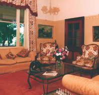 Cotehele - Lennox Head Accommodation