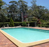 Beerwah Glasshouse Mountains Motel - Lennox Head Accommodation