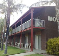 Barmera Hotel Motel - Lennox Head Accommodation