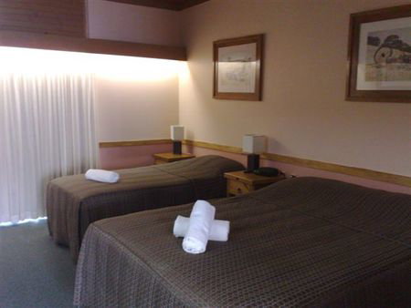 Barmera Hotel Motel - Lennox Head Accommodation 1
