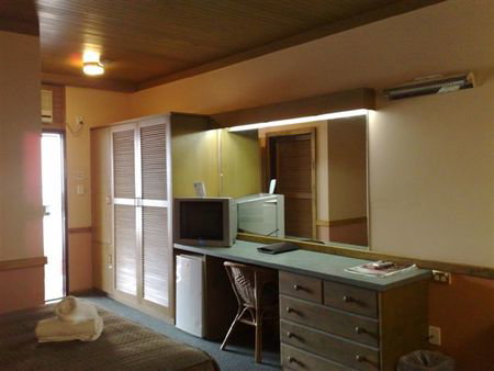 Barmera Hotel Motel - Lennox Head Accommodation 2