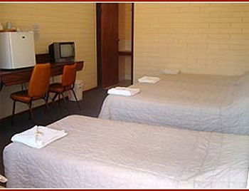 Nundroo Hotel Motel - Lennox Head Accommodation 2