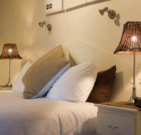 Quality Inn Presidential - Lennox Head Accommodation