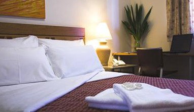 Perouse Lodge - Lennox Head Accommodation 1