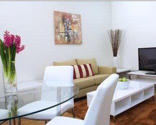 Perouse Lodge - Lennox Head Accommodation 2