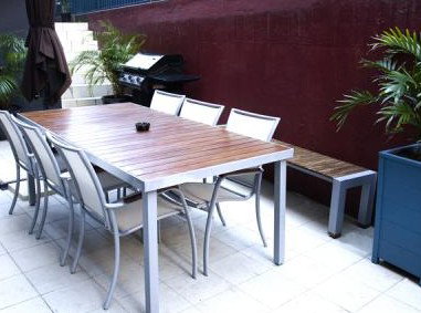 Perouse Lodge - Lennox Head Accommodation 3