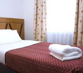 Perouse Lodge - Lennox Head Accommodation 5
