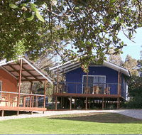 Aldinga Bay Holiday Village - Lennox Head Accommodation