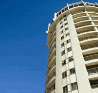 Atlantic Tower Motor Inn - Lennox Head Accommodation