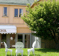 The Cecil Guest House - Lennox Head Accommodation