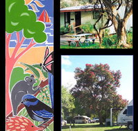 Bushland Cabins - Lennox Head Accommodation