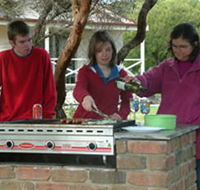 Cape Jervis Holiday Units - Lennox Head Accommodation