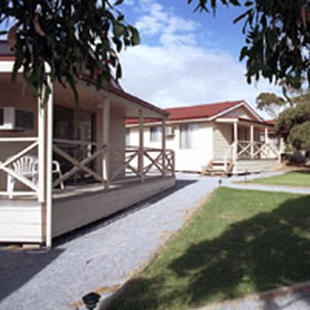 Cape Jervis Holiday Units - Lennox Head Accommodation 1