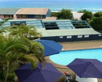 North Stradbroke Island QLD Lennox Head Accommodation