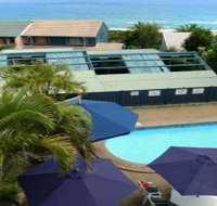 Pandanus Palms Resort - Lennox Head Accommodation