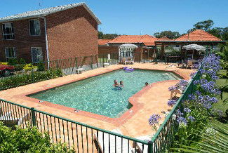 Gallipoli Court - Lennox Head Accommodation 1