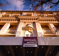 Mercure Grosvenor Hotel Adelaide - Lennox Head Accommodation