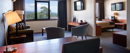 Arkaba Hotel Motel - Lennox Head Accommodation 1