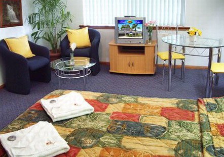 Woodville SA Lennox Head Accommodation