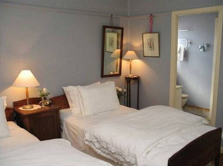 Dural House At Round - Lennox Head Accommodation 1