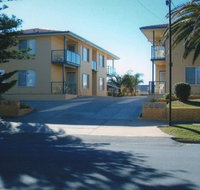 AA Madalena Court Holiday Apartments - Lennox Head Accommodation