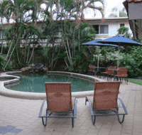 Reef Gateway Apartments - Lennox Head Accommodation