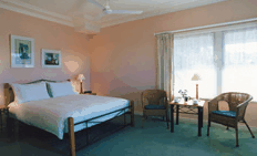 Ellis B And B - Lennox Head Accommodation 0