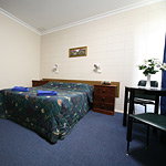 Motel Poinsettia - Lennox Head Accommodation 1