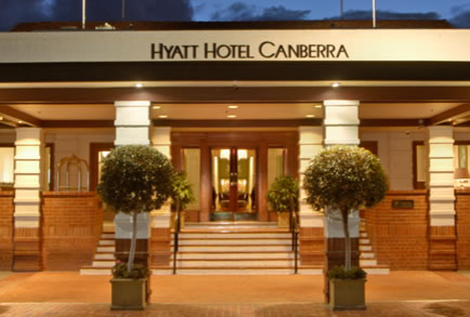 Canberra City ACT Lennox Head Accommodation