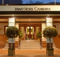 Hyatt Hotel Canberra - Lennox Head Accommodation