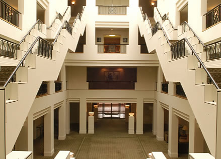 Hyatt Hotel Canberra - Lennox Head Accommodation 1