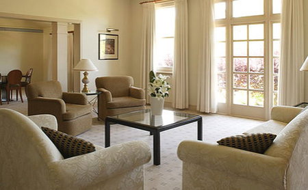 Hyatt Hotel Canberra - Lennox Head Accommodation 3