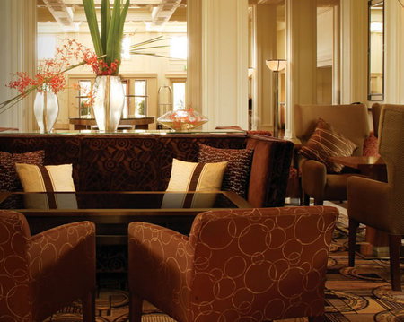 Hyatt Hotel Canberra - Lennox Head Accommodation 4
