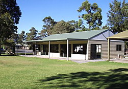 Tanunda SA Lennox Head Accommodation