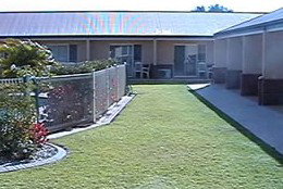 Emerald QLD Lennox Head Accommodation