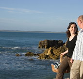 Nampara Cabins - Lennox Head Accommodation