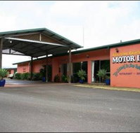 Atherton Rainforest Motor Inn - Lennox Head Accommodation