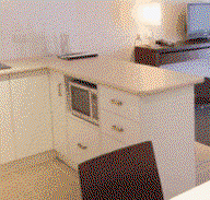 Standpipe Golf Motor Inn - Lennox Head Accommodation