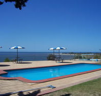 Stansbury Holiday Motel - Lennox Head Accommodation