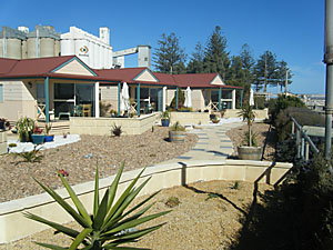 The Macs Beachfront Villas - Lennox Head Accommodation 1