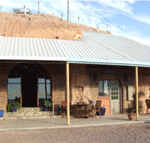 The Underground Motel - Lennox Head Accommodation