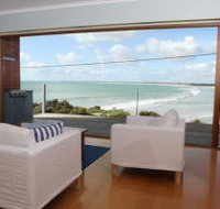White Sails - Lennox Head Accommodation