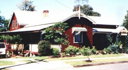 Coneac NSW Lennox Head Accommodation