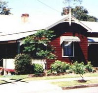 Gloucester Cottage - Lennox Head Accommodation