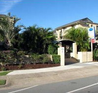 Bila Vista Holiday Apartments - Lennox Head Accommodation