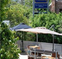 Best Western Gregory Terrace Motor Inn - Lennox Head Accommodation