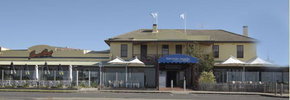 Barwon Heads VIC Lennox Head Accommodation