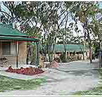 Murray Gardens Motel And Cottages - Lennox Head Accommodation