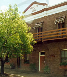 Murrumburrah NSW Lennox Head Accommodation